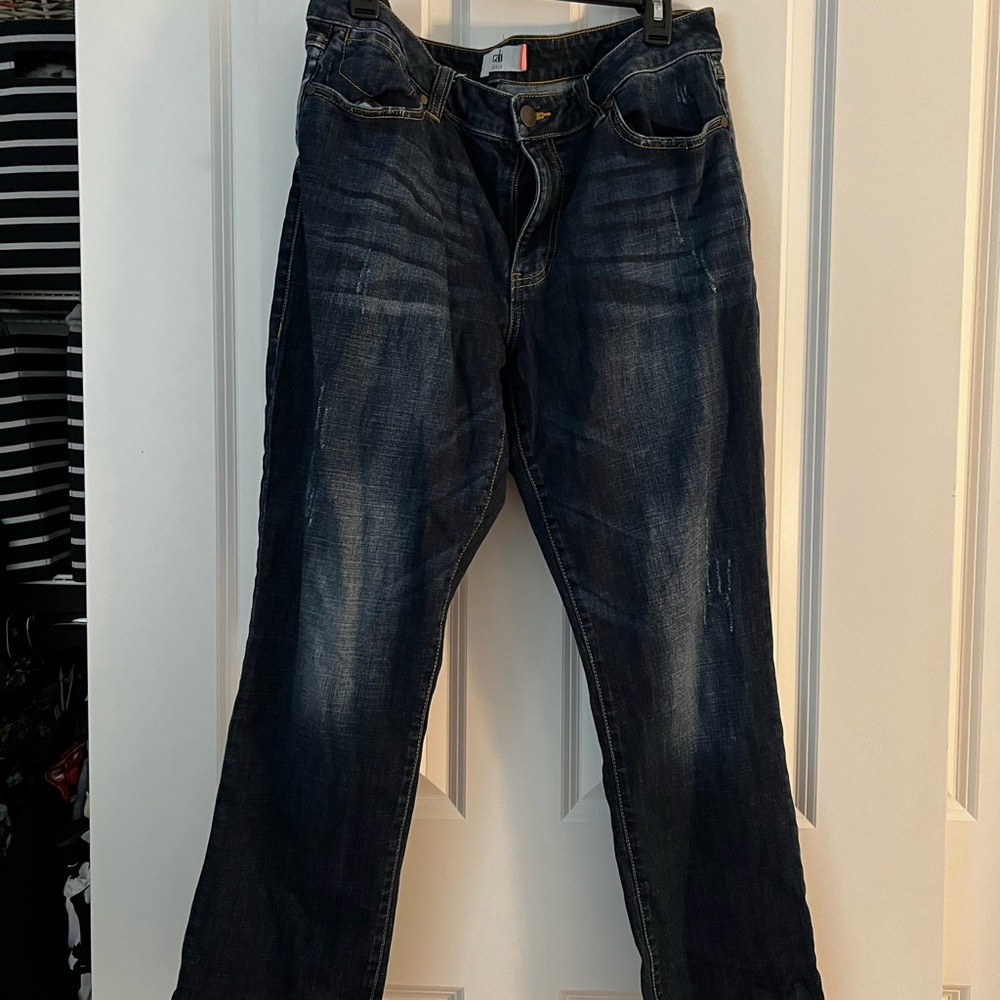 Denim Jeans